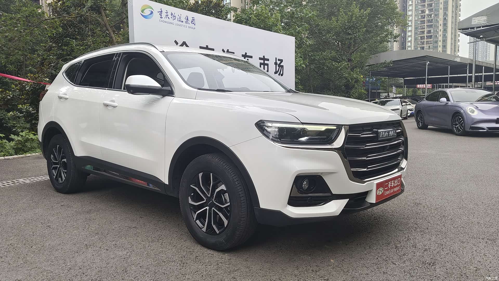 Haval H6, 2023 3
