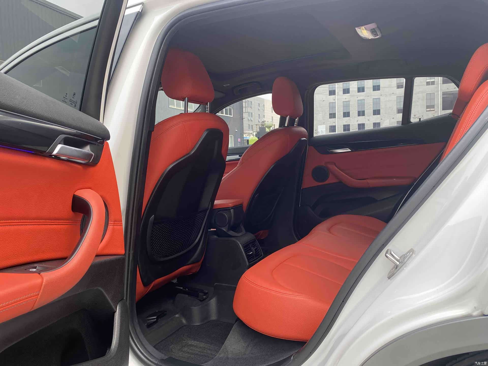 BMW X2, 2020 все фото