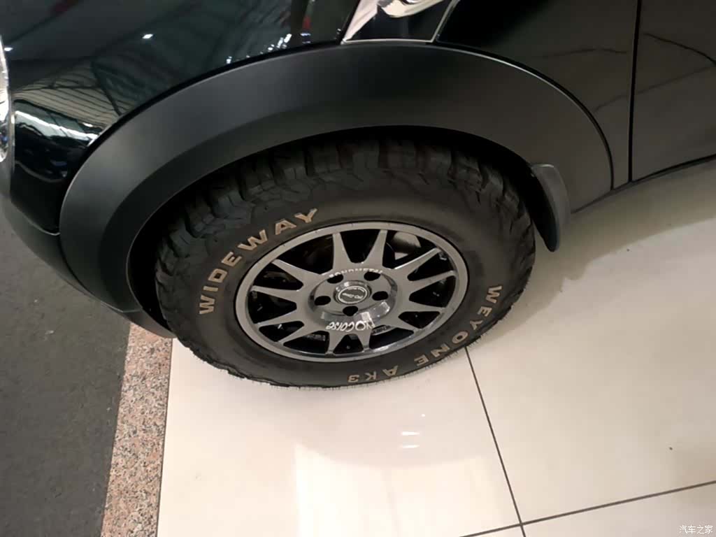 Mini Countryman, 2014 23