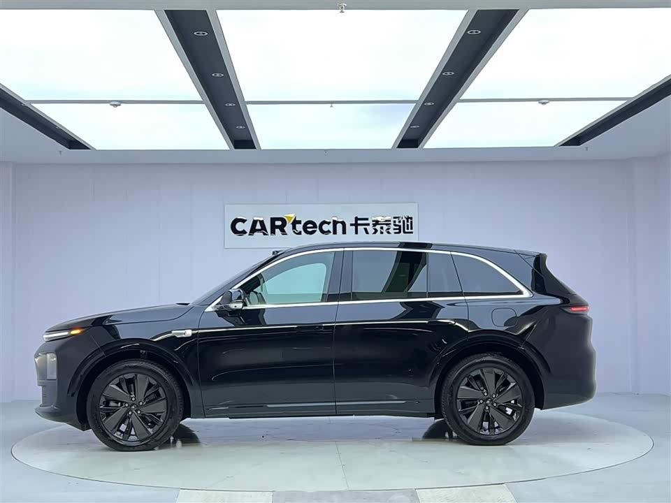 Li Auto Ideal L6