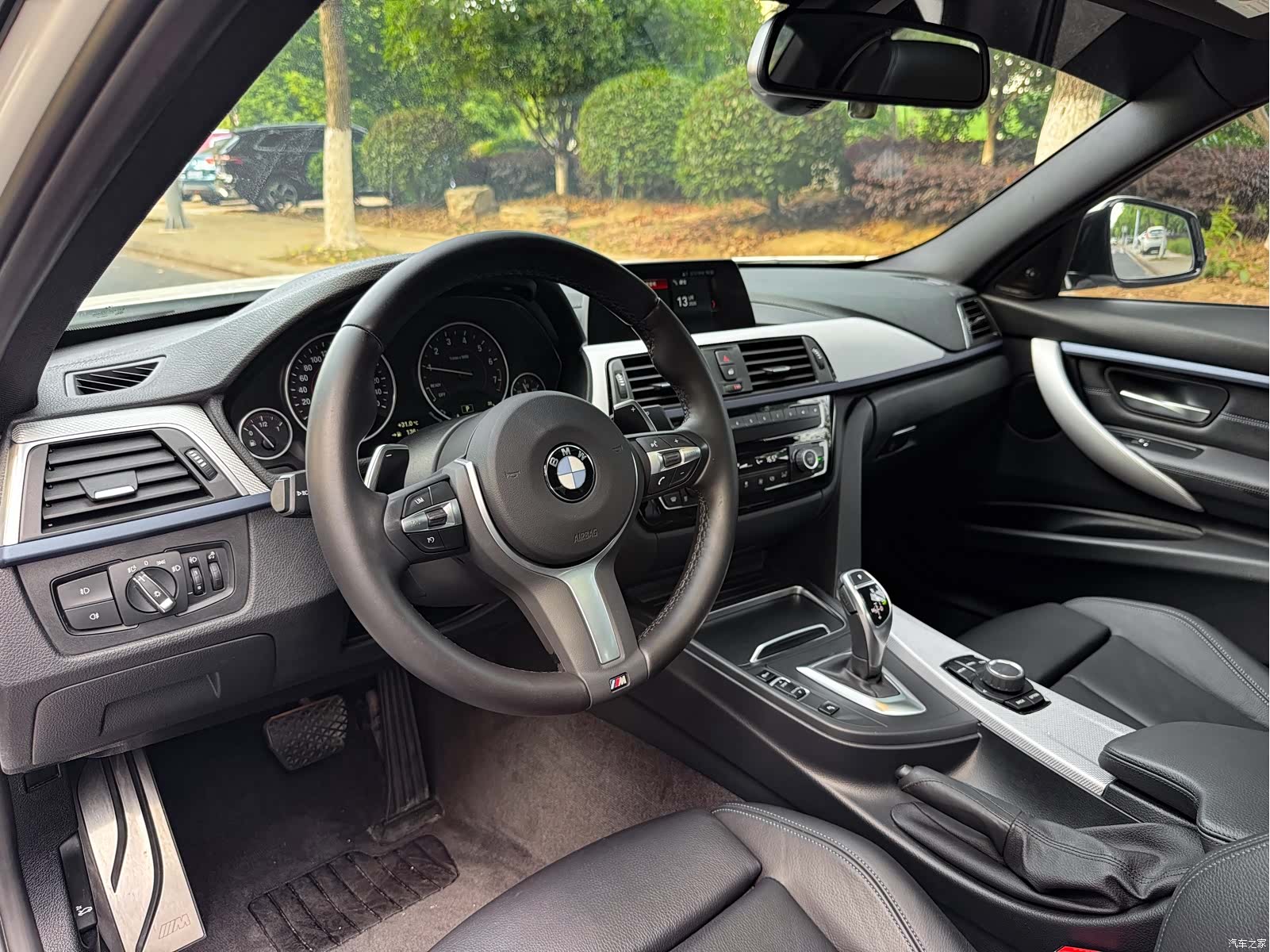 BMW 3 Series, 2018 9