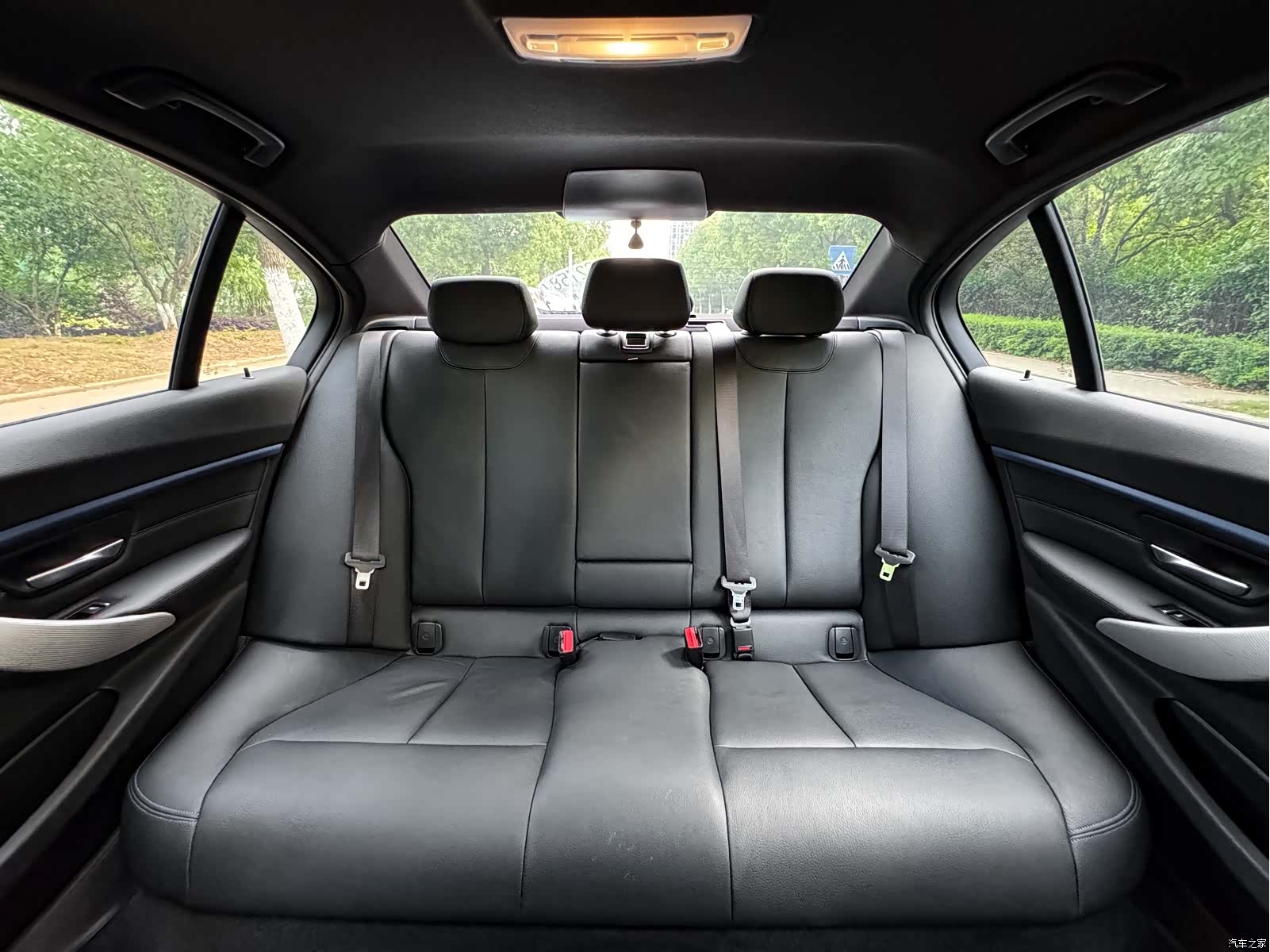 BMW 3 Series, 2018 19