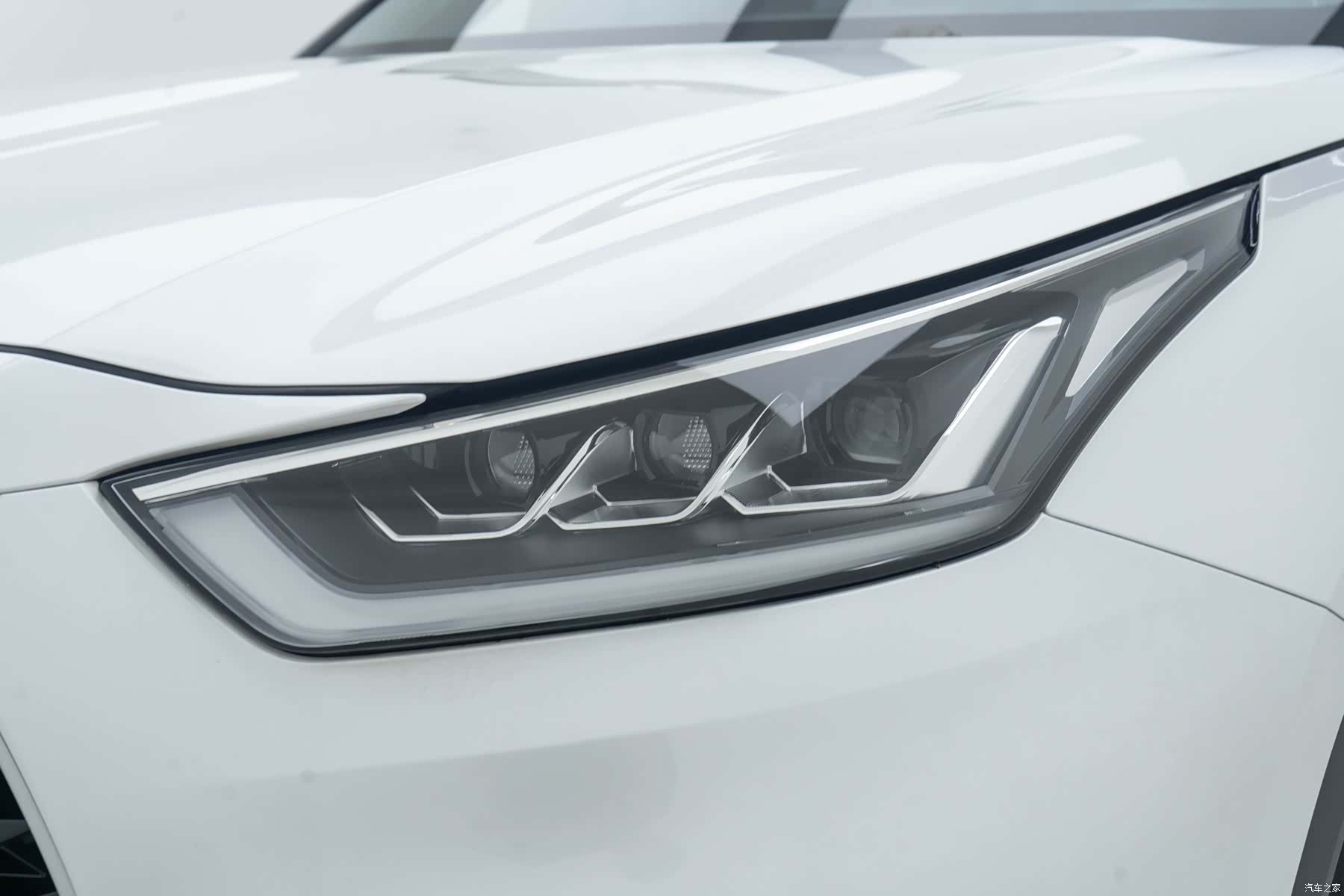 Toyota Highlander, 2025 17