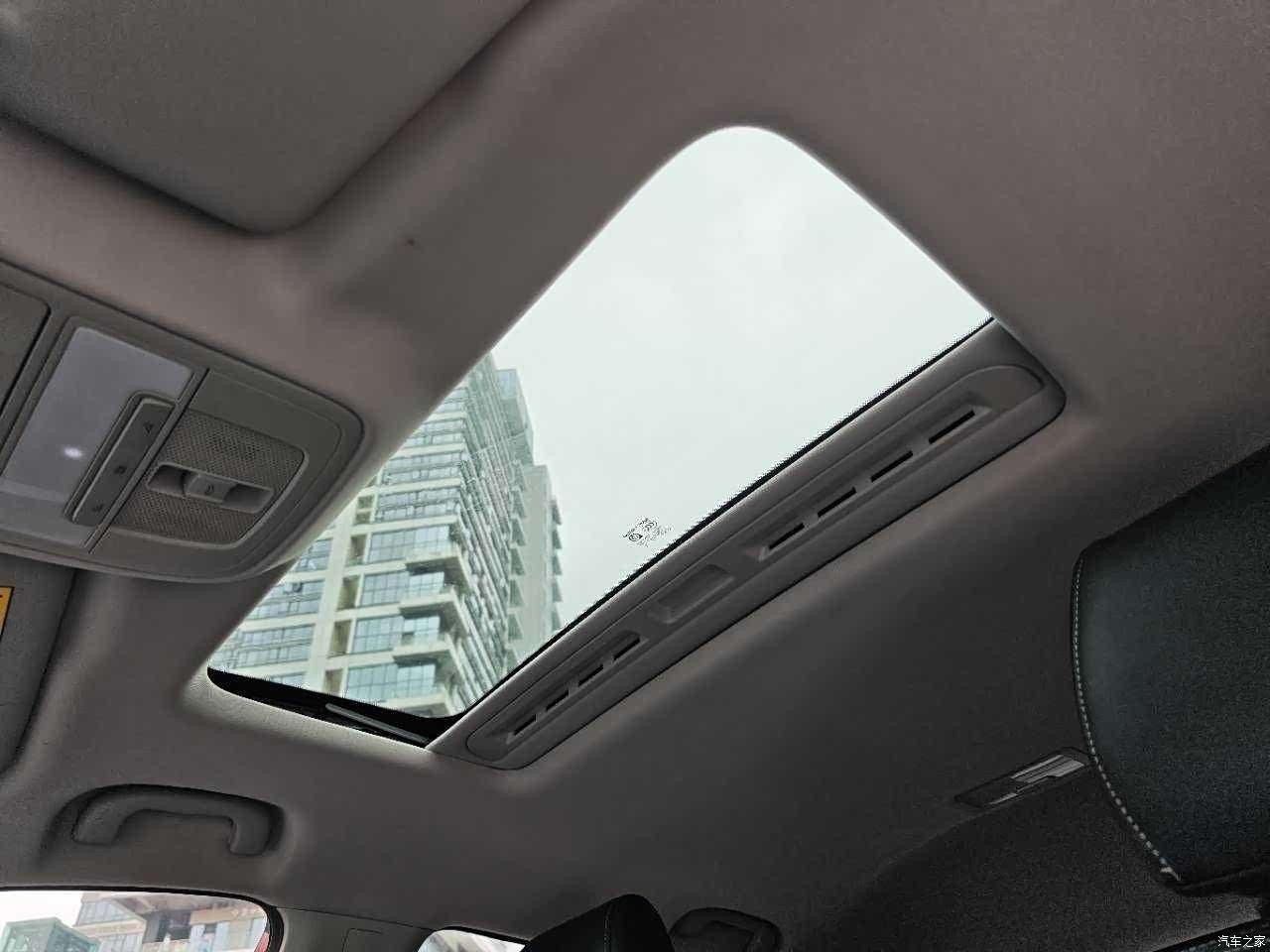 MG MG6, 2018 28