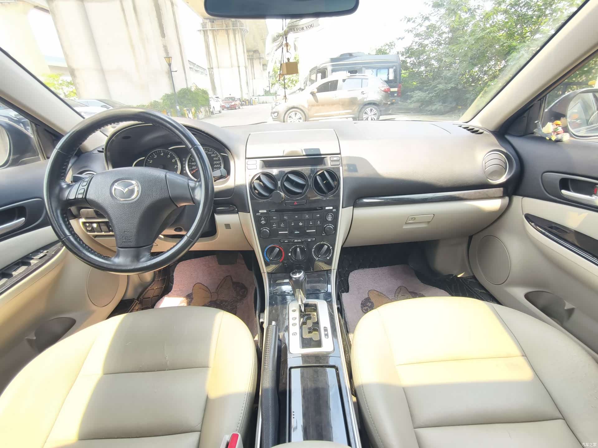 Mazda 6, 2013 6