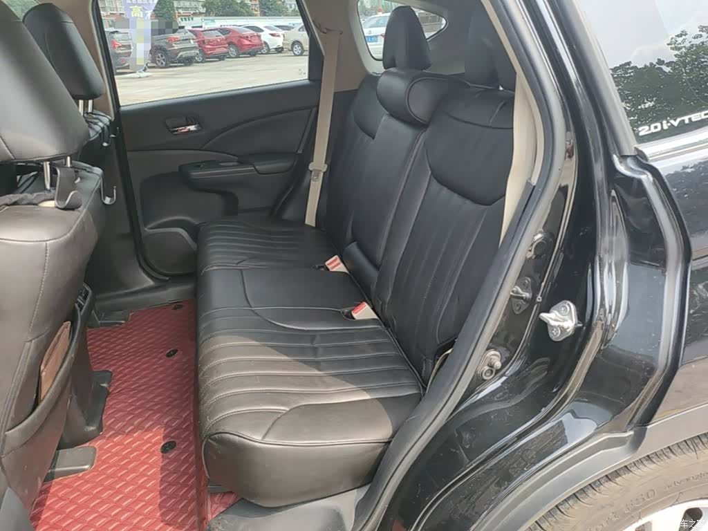 Honda CR-V, 2017 17