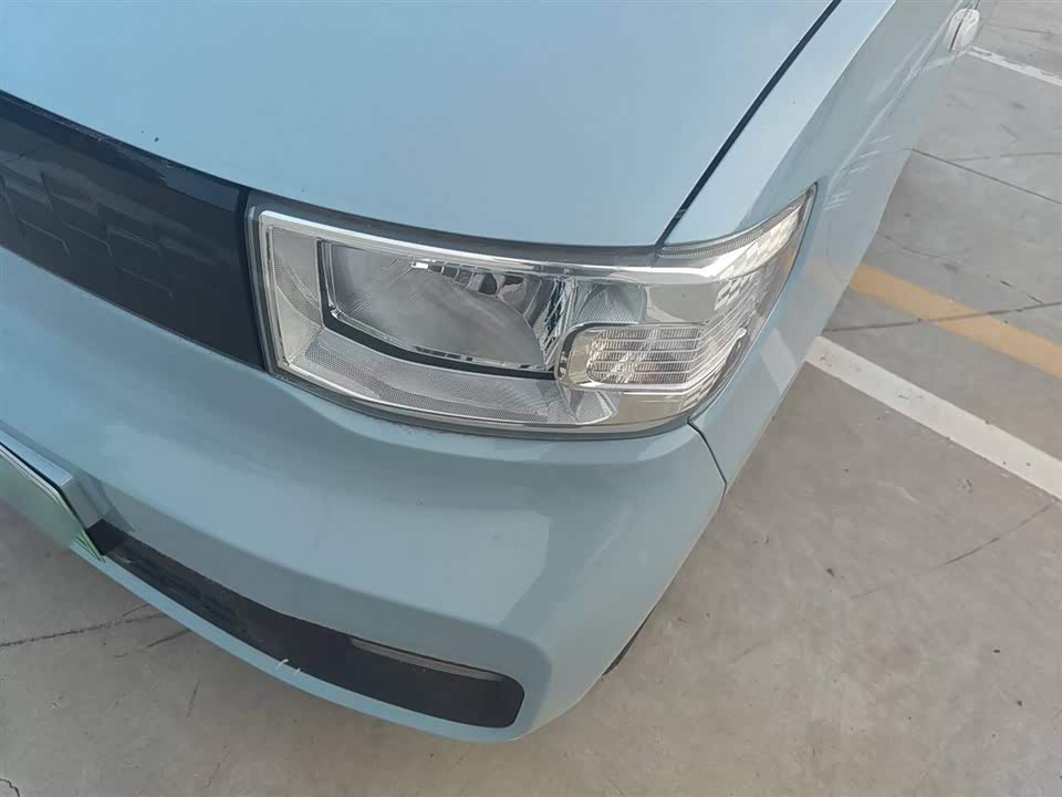 Wuling Hongguang MINIEV Wuling Hongguang MINIEV