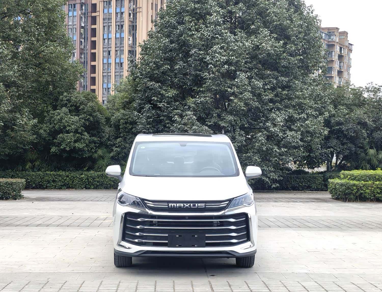 Maxus G50, 2023 2