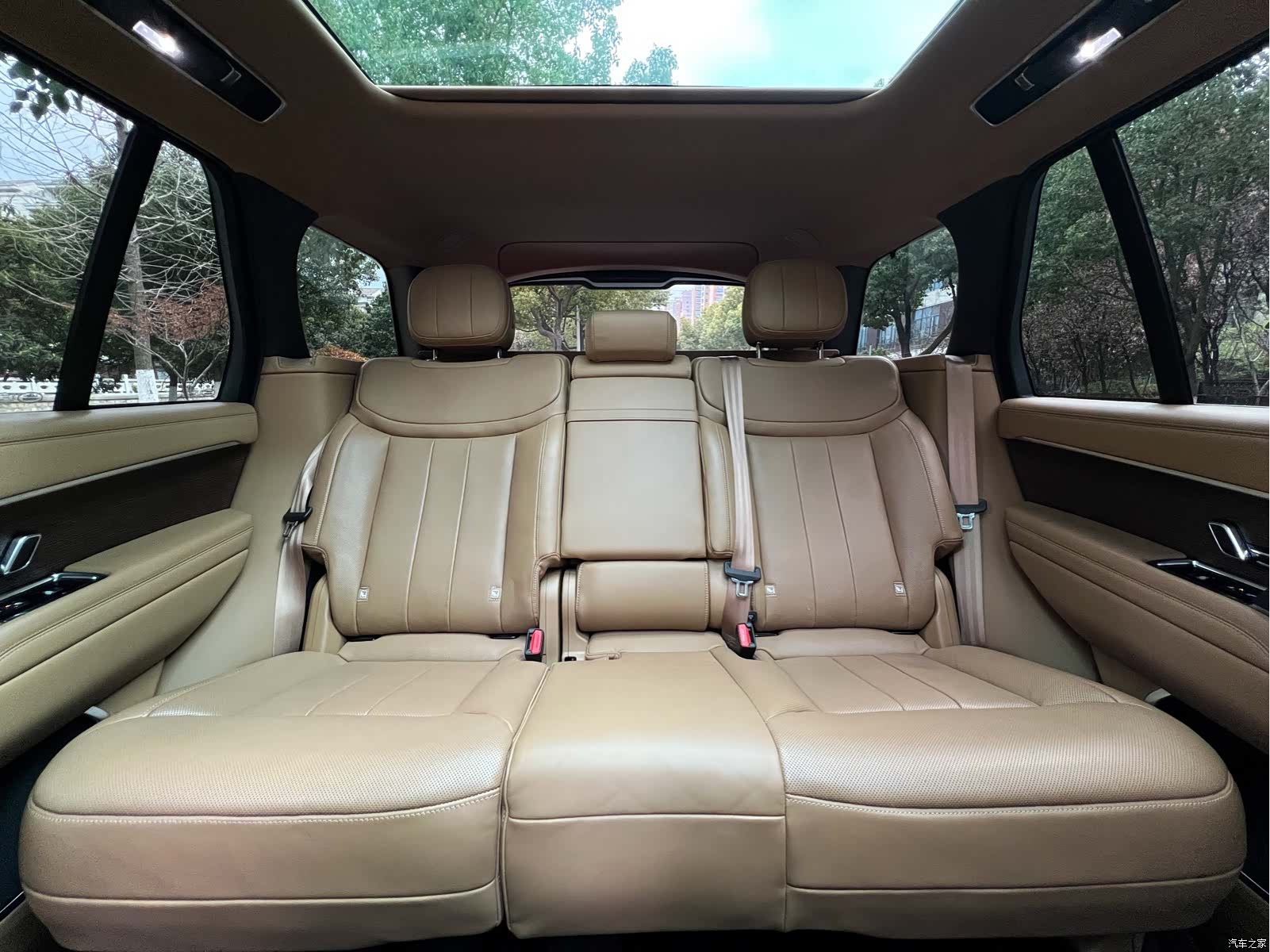 Land Rover Range Rover, 2024 9