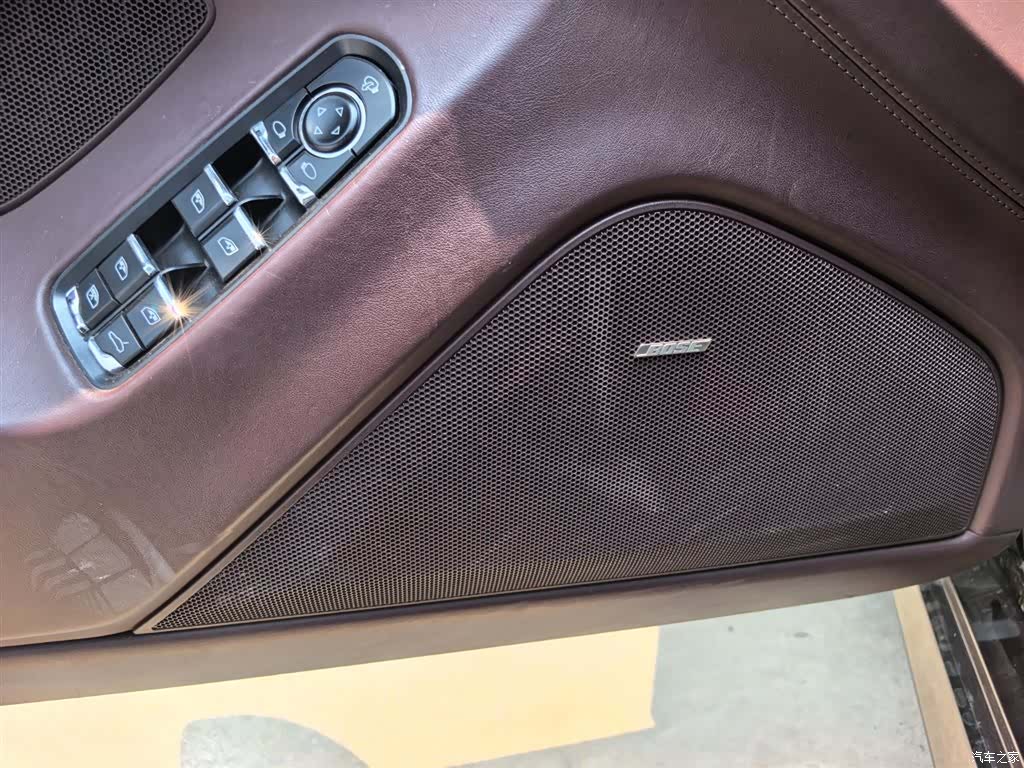 Porsche Panamera, 2015 8