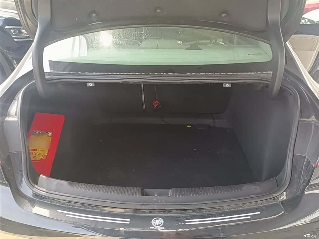 Buick Regal, 2021 19