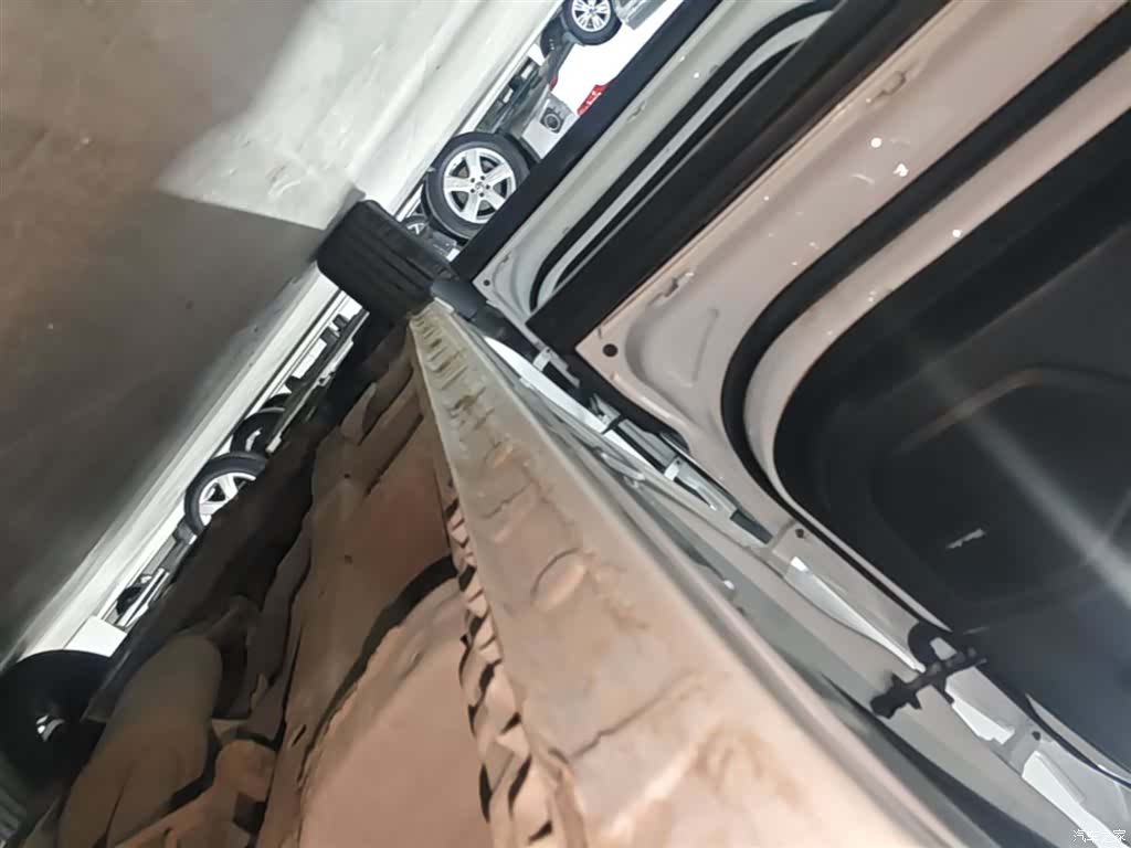 Wuling 530, 2019 22