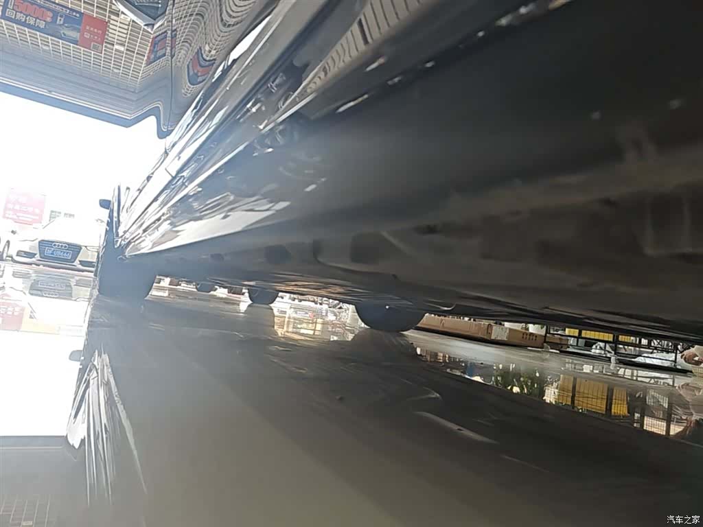 BMW 7 Series, 2018 22