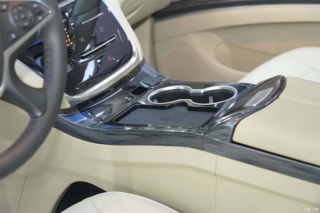 Buick GL8, 2024 13