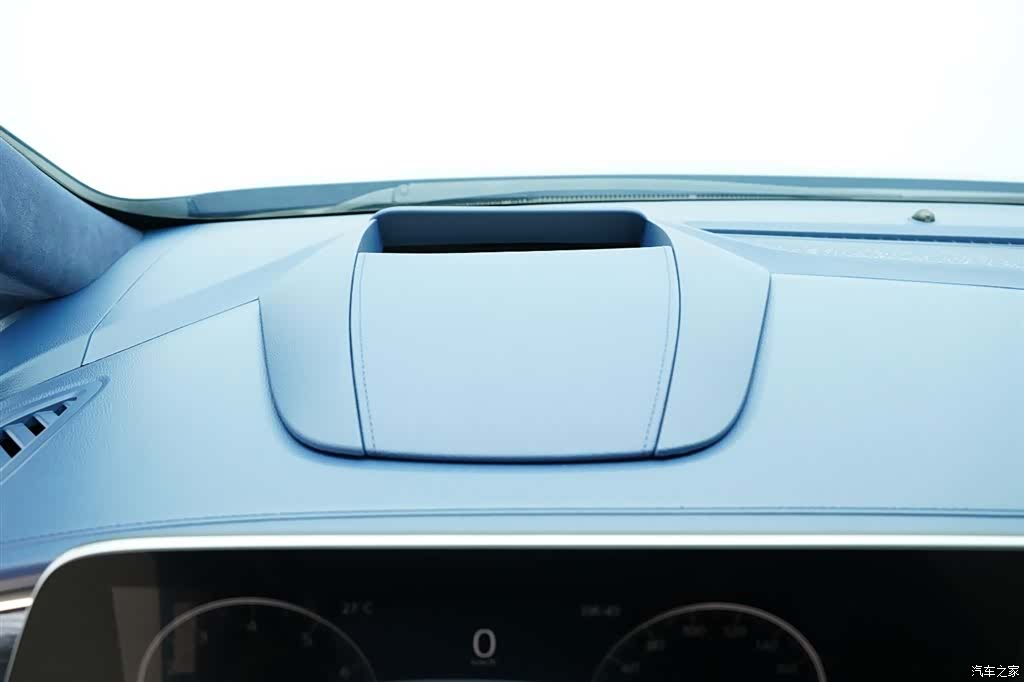 Buick GL8, 2023 21