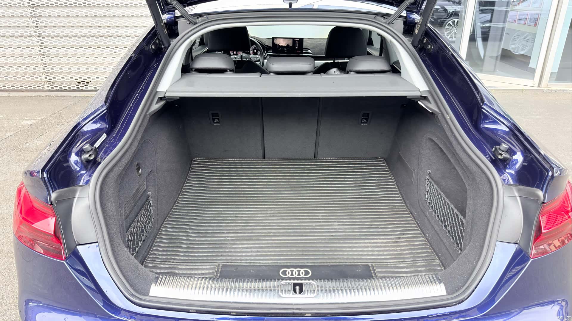 Audi A5, 2022 15