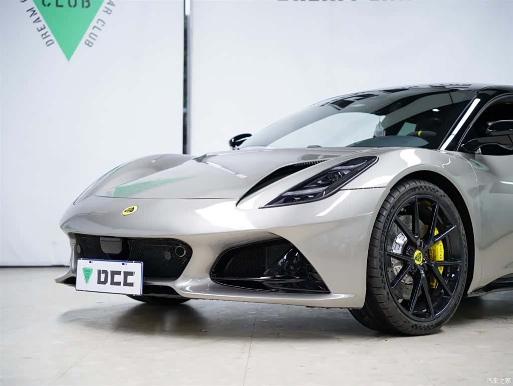 Lotus EMIRA, 2024 18