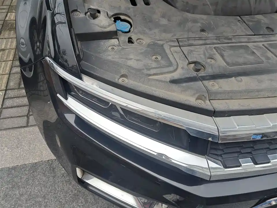 Zotye Damai X7 Zotye Damai X7
