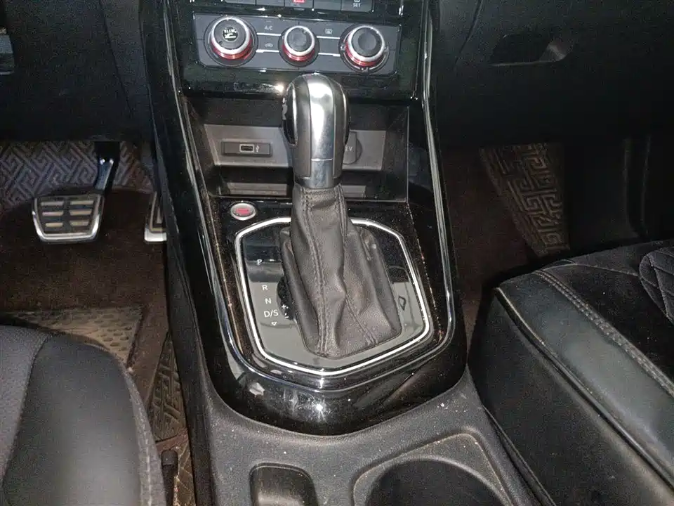 Jetta VS7 Jetta VS7