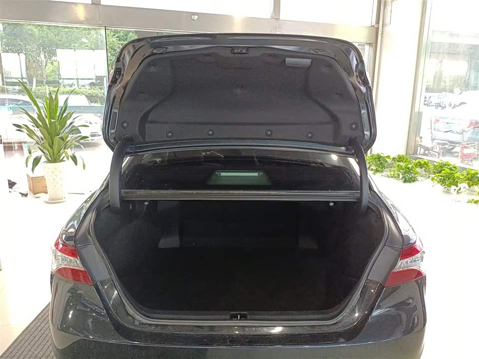 Toyota Camry Toyota Camry