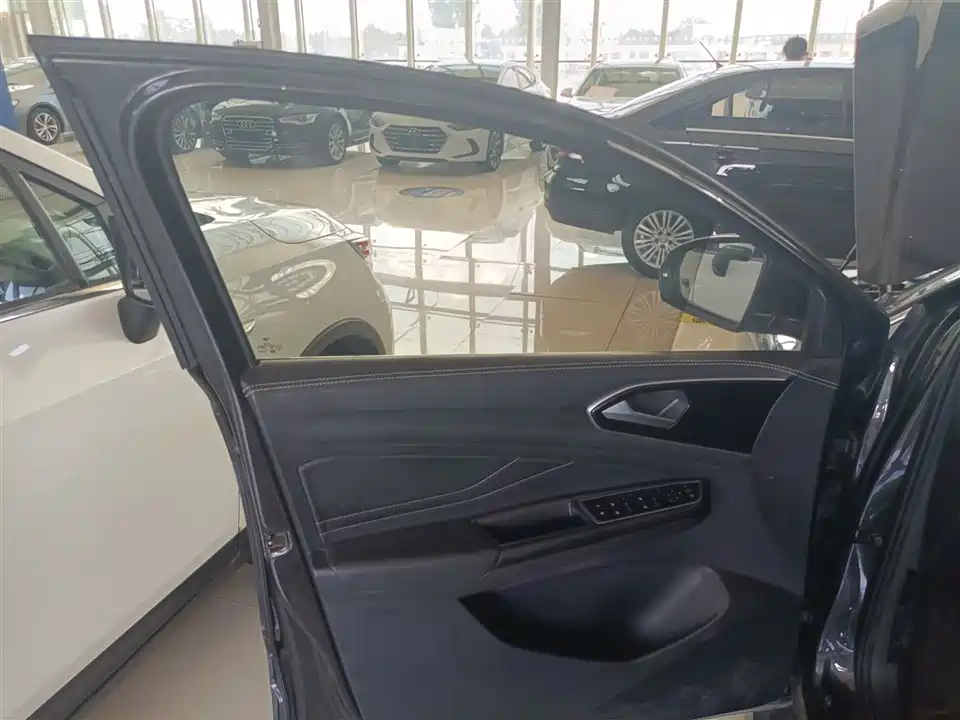 Jetta VS7 Jetta VS7