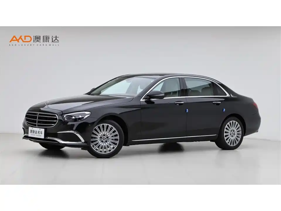 Mercedes-Benz E-class Mercedes-Benz E-class