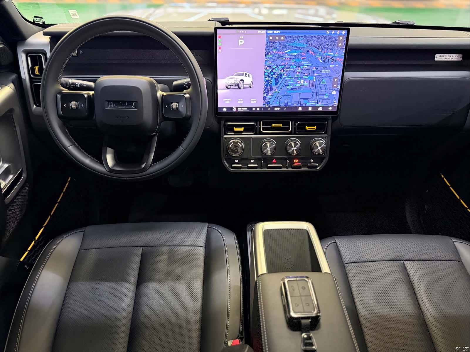 Chery V23, 2026 9