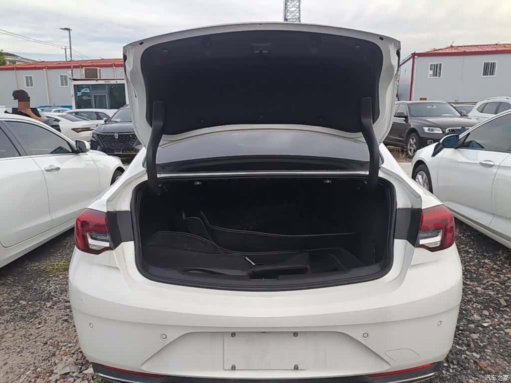 Buick Regal, 2021 19