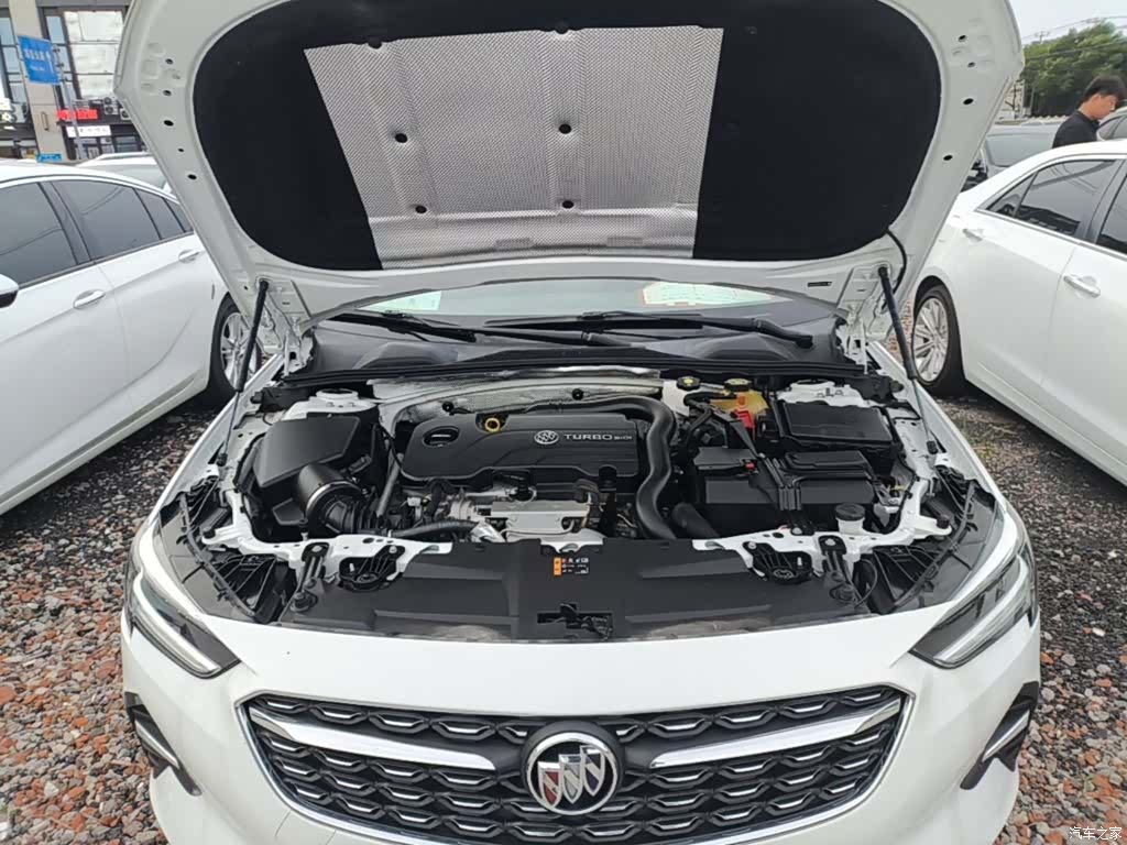 Buick Regal, 2021 20