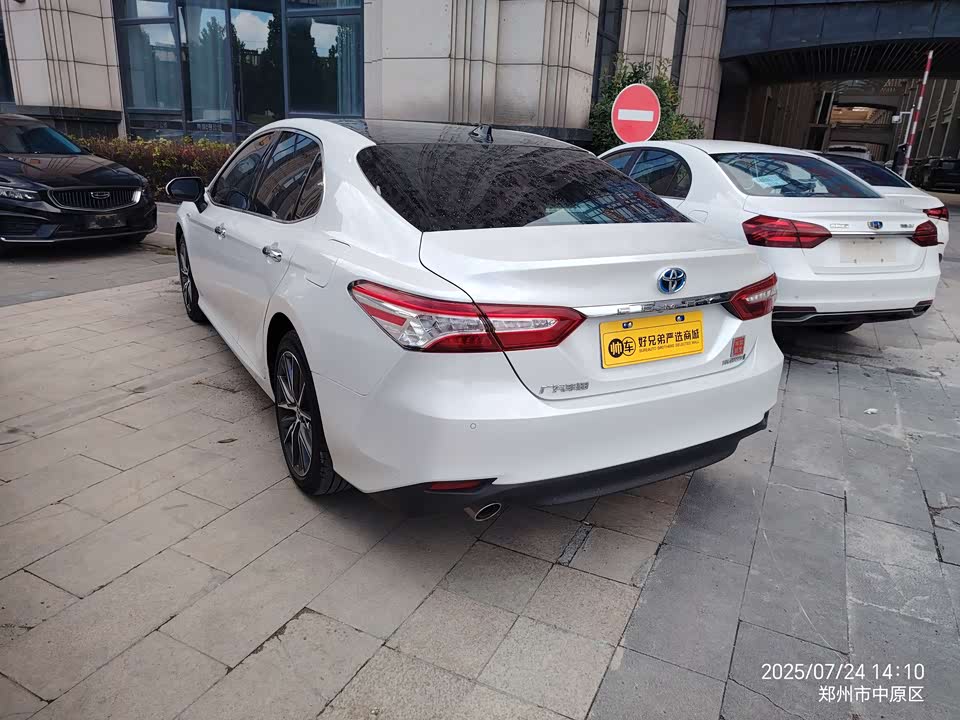 Toyota Camry Toyota Camry
