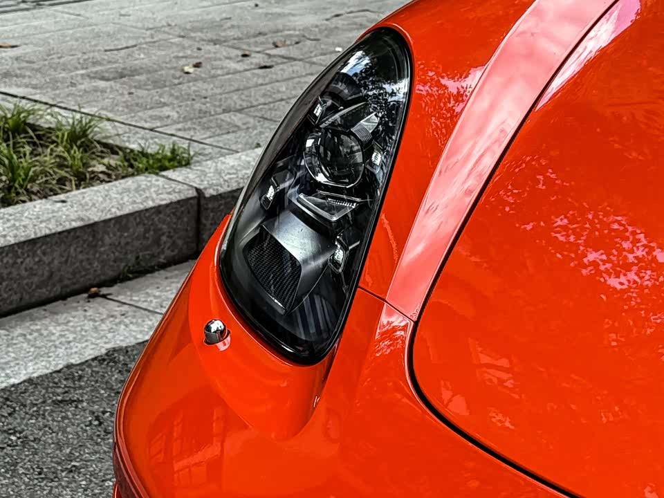 Porsche 718 Porsche 718