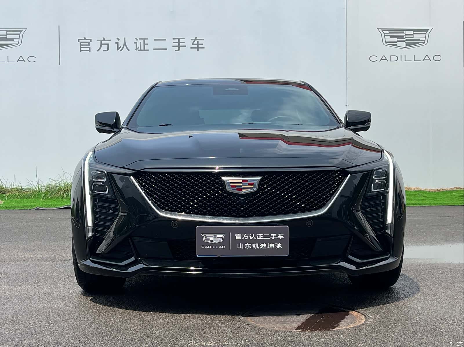 Cadillac CT5, 2024 2
