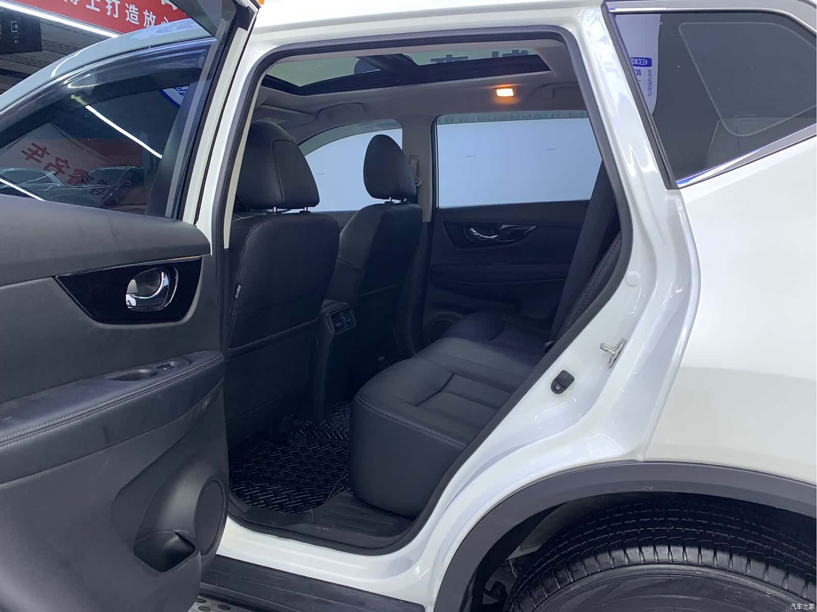Nissan X-Trail, 2022 14