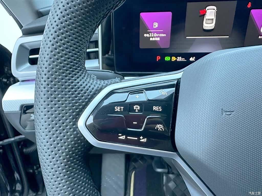 Volkswagen Lamando, 2023 10