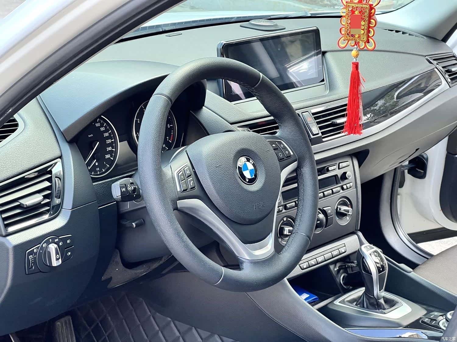 BMW X1, 2016 6
