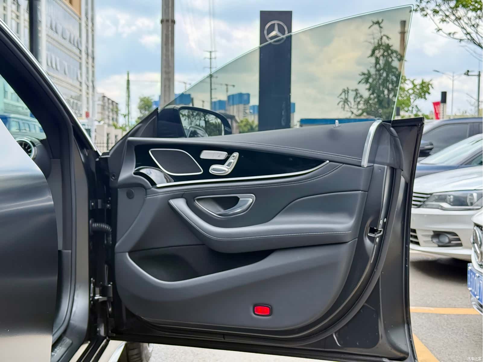 MG AMG, 2023 32