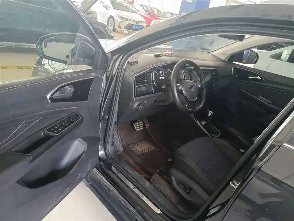 Jetta VS7 Jetta VS7