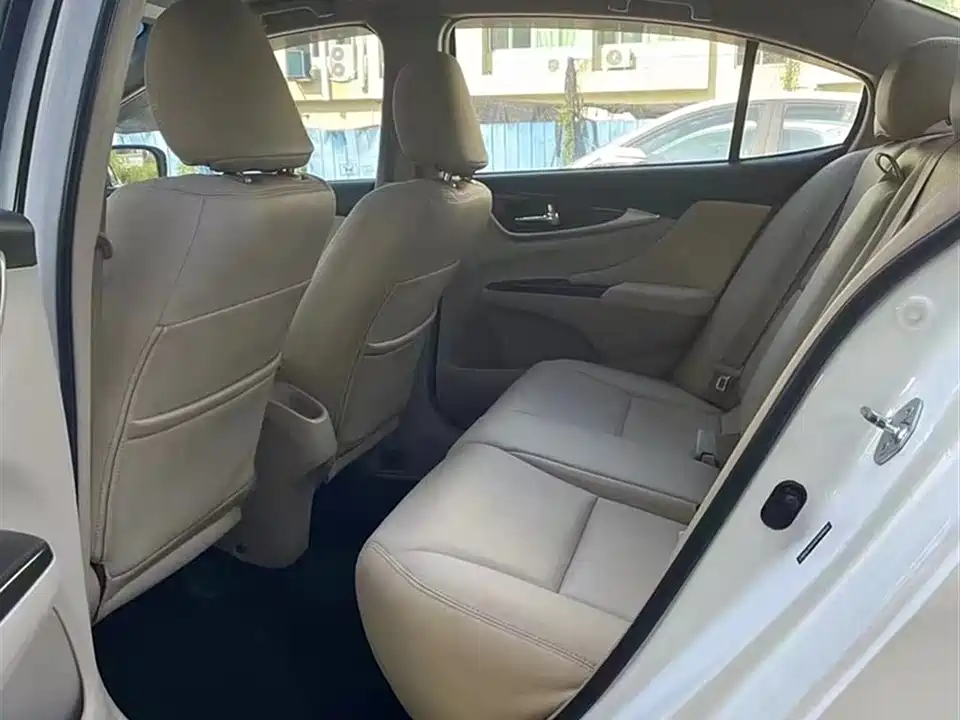 Honda Lingpai Honda Lingpai