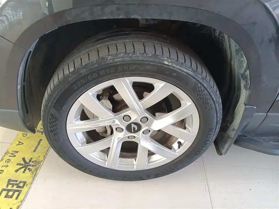 Jetta VS7 Jetta VS7