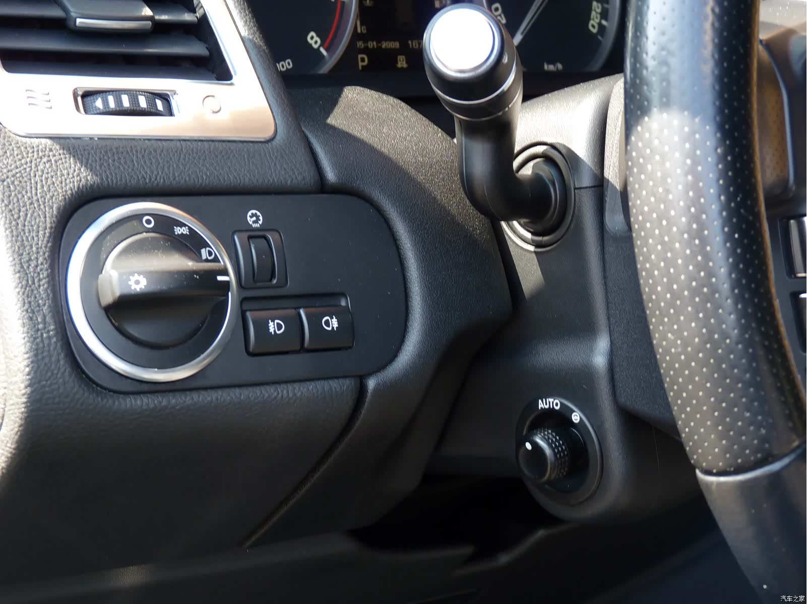 Land Rover Range Rover, 2013 16