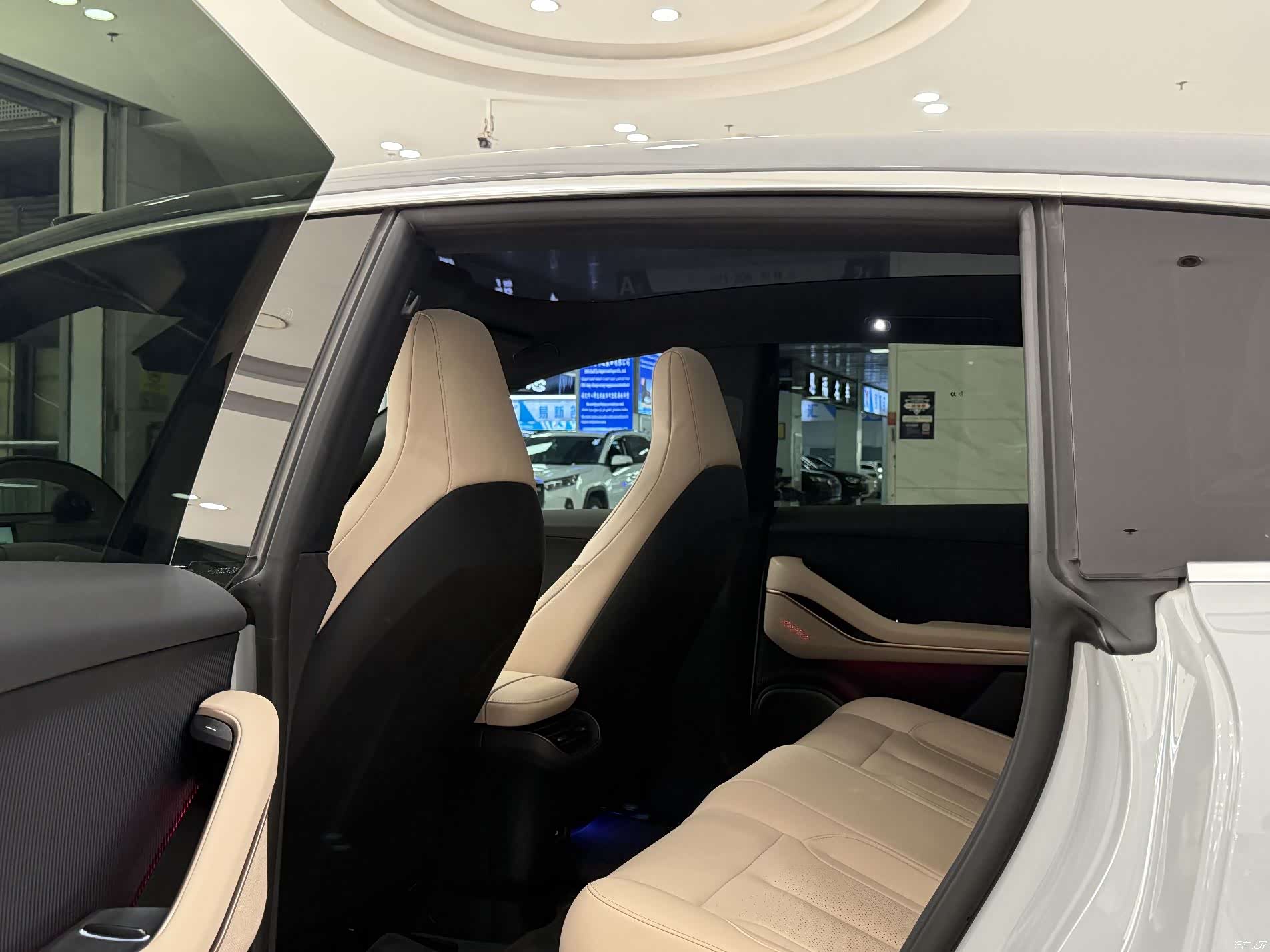 NIO ET5, 2023 8