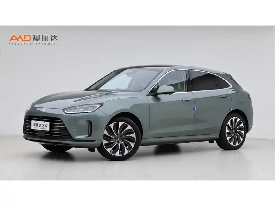 HarmonyOS Ask the world M5