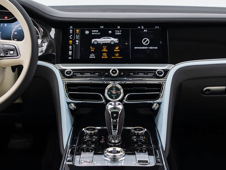 Bentley Fich 2024, фото 9