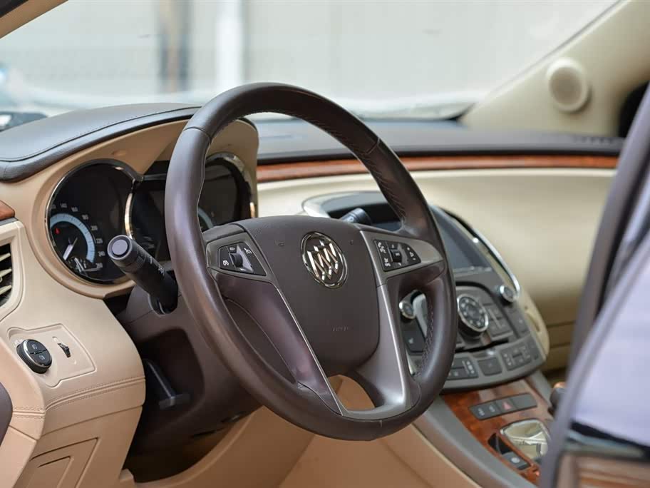 Buick Lacrosse Buick Lacrosse