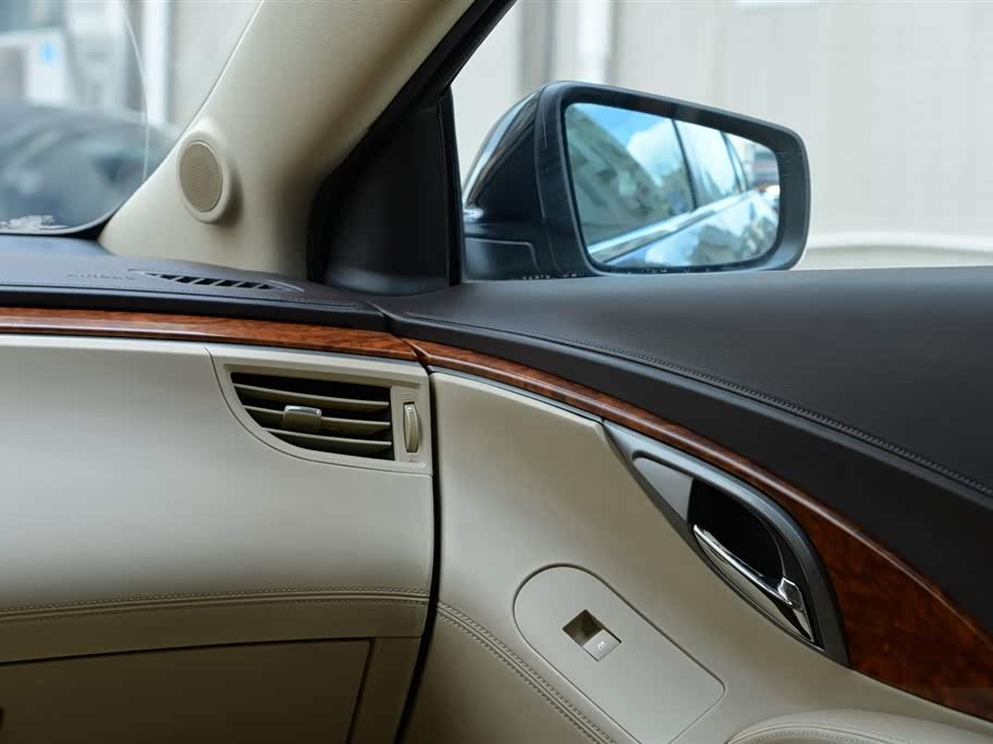Buick Lacrosse Buick Lacrosse