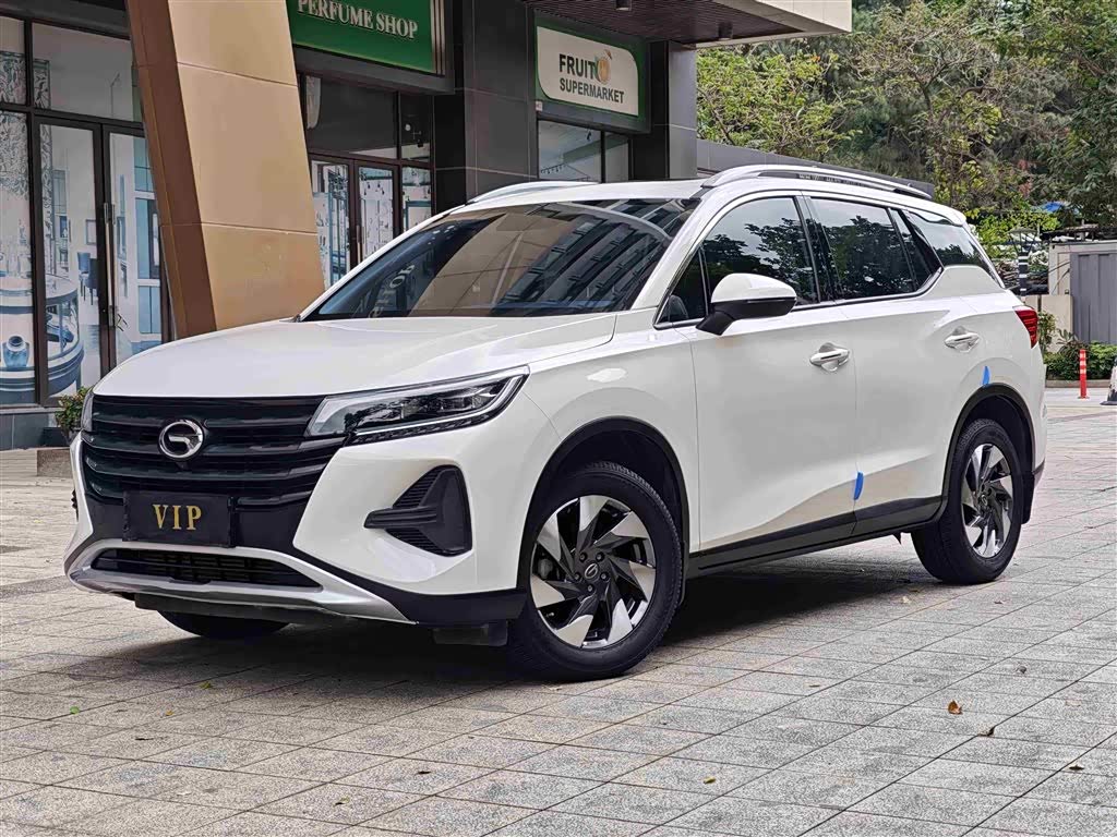 GAC GS4