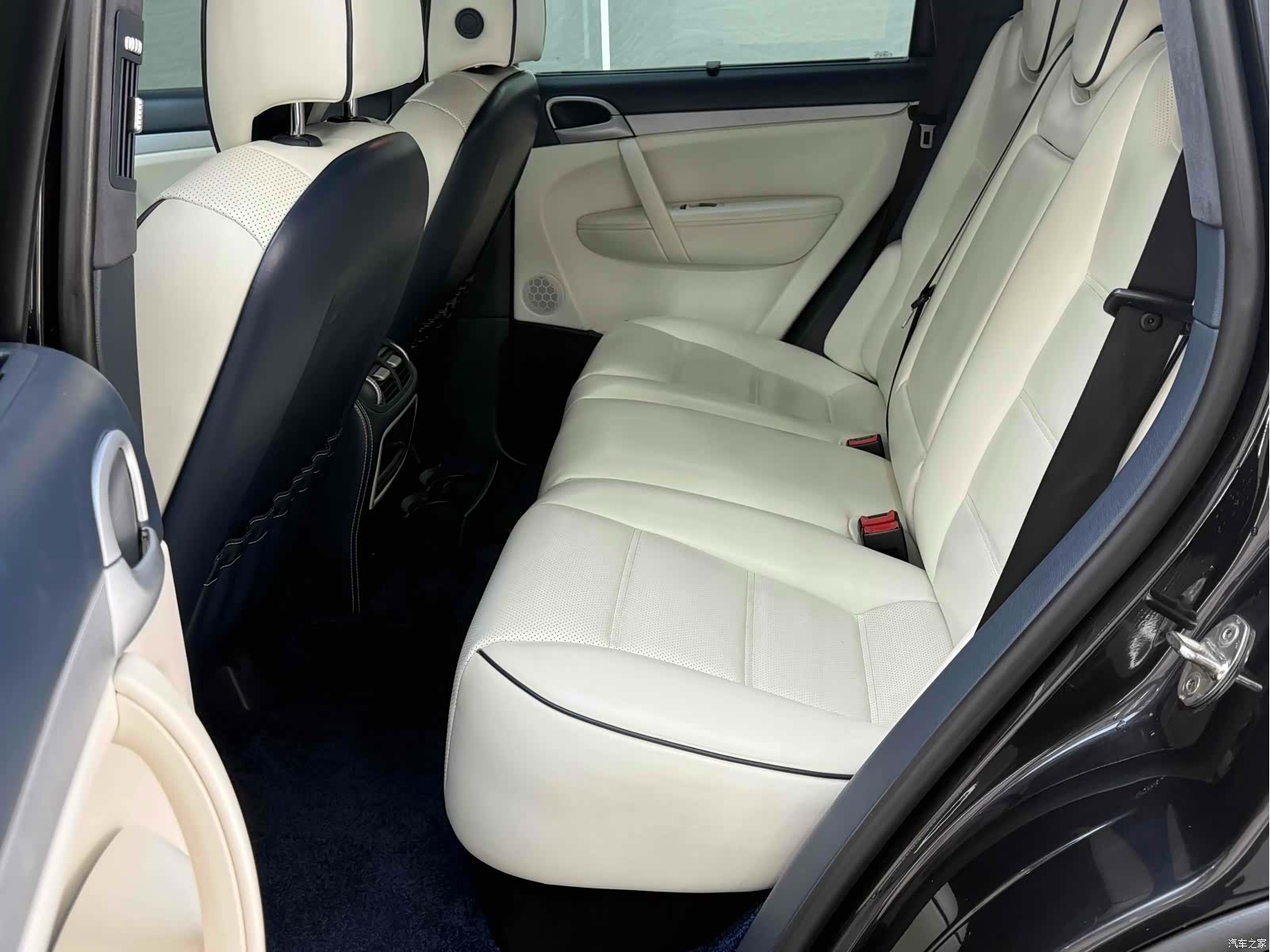 Porsche Cayenne, 2006 26