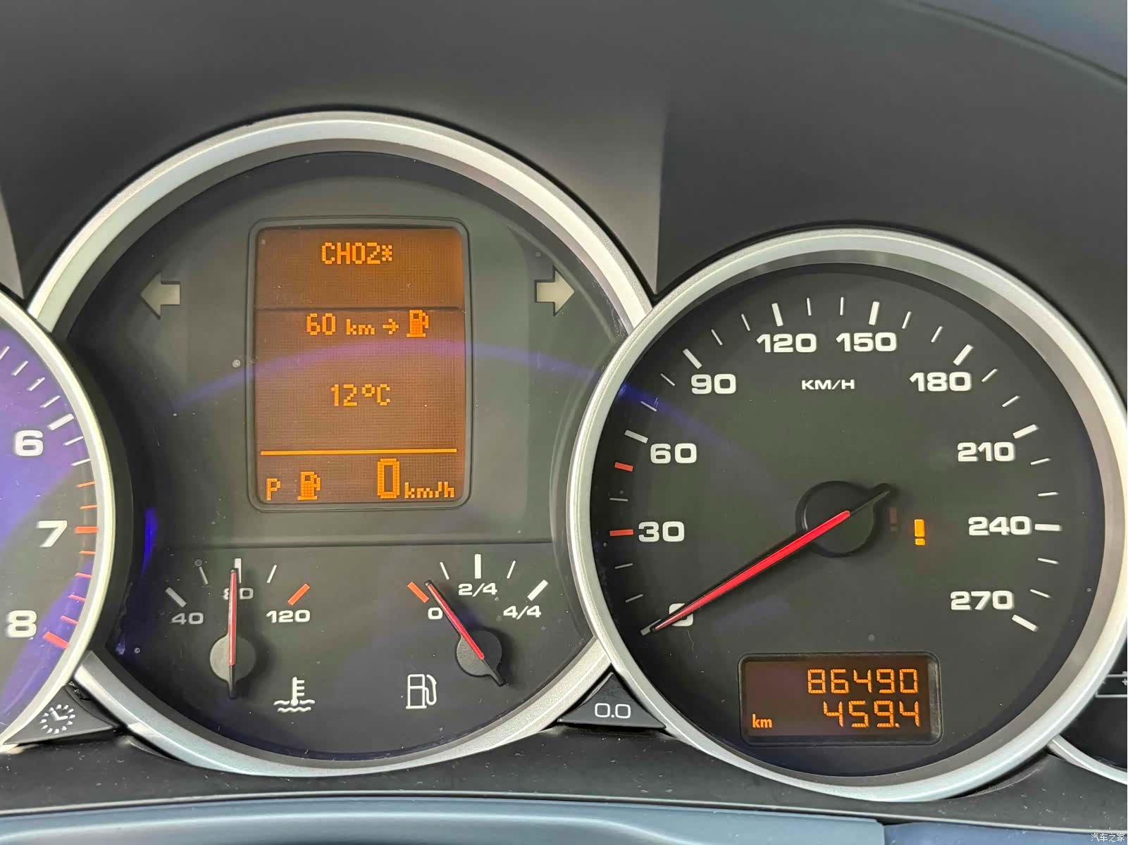 Porsche Cayenne, 2006 29