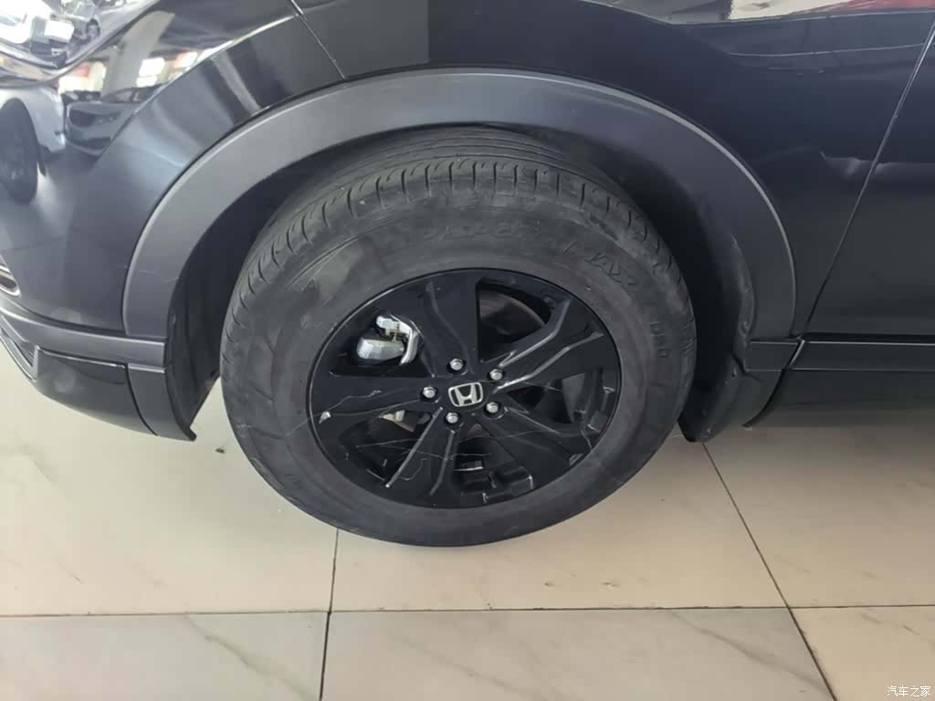 Honda Breeze, 2022 23