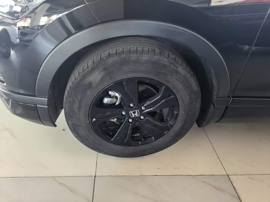Honda Breeze 2022, фото 23